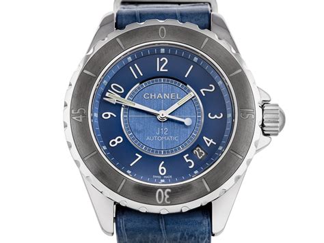 chanel j12 g10 titanium ceramic|Chanel j12 serial number.